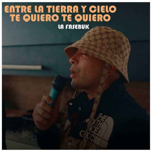 Entre La Tierra y Cielo / Te Quiero Te Quiero