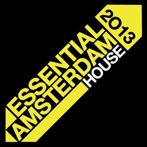 Essential Amsterdam 2013: House
