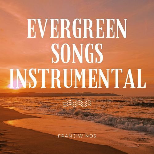 Evergreen Songs Instrumental_poster_image