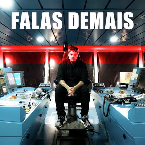 Falas Demais_poster_image