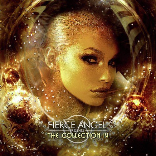 Fierce Angel Presents the Collection IV