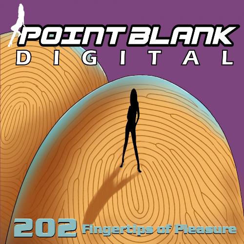 Fingertips of Pleasure (Cathy Hobi's Pick Me Up Mix) cover art
