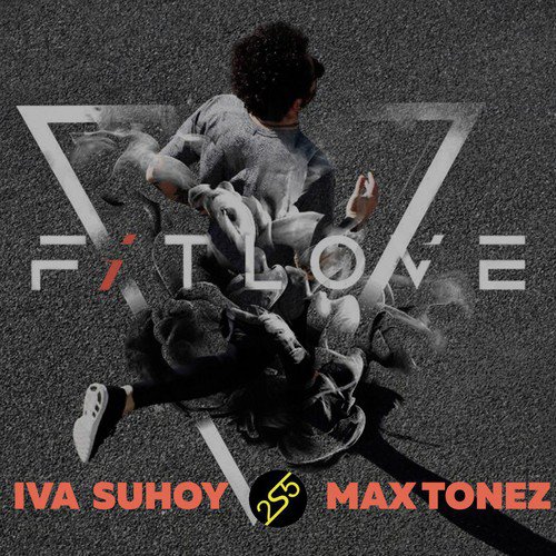 Fitlove cover art