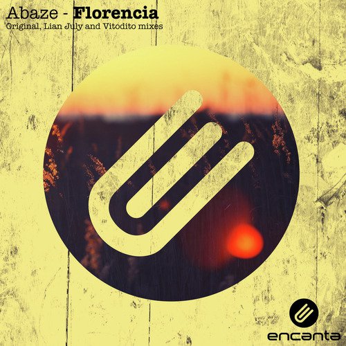 Florencia (Lian July Remix)