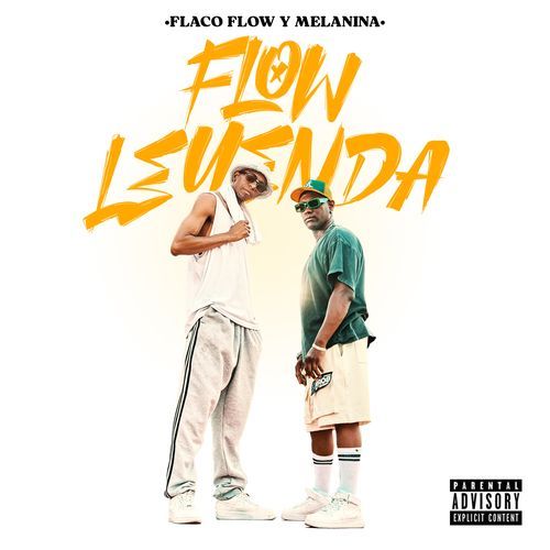 Flow Leyenda - EP