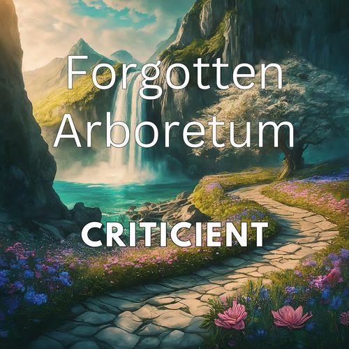 Forgotten Arboretum