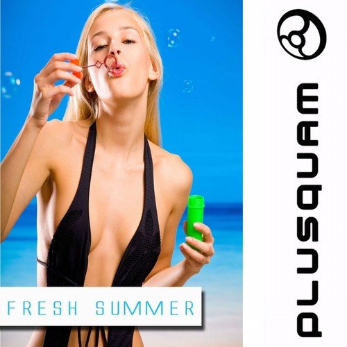 Fresh Summer Mixed By Don Vitalo