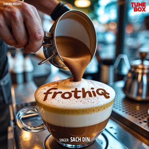 Frothiq