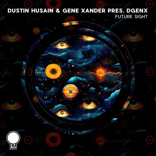 Future Sight (Extended Mix)