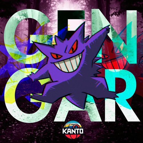 Gengar