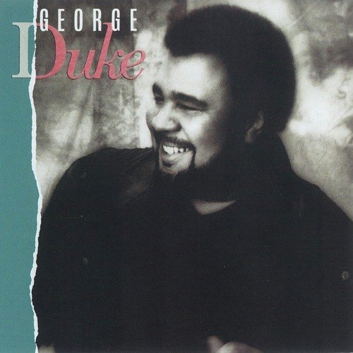 George Duke