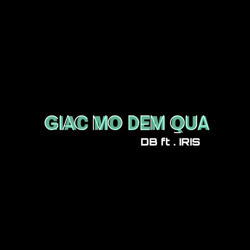 Giấc Mơ Đêm Qua