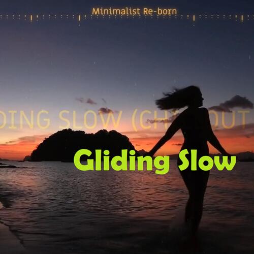 Gliding Slow cover art