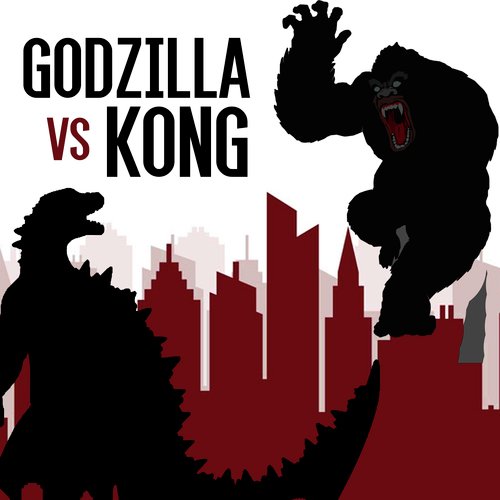 Godzilla Vs Kong_poster_image