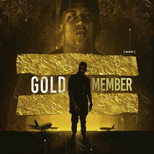 Gold Member