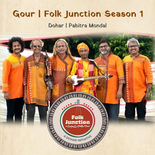 Gour | Folk Junction Season 1