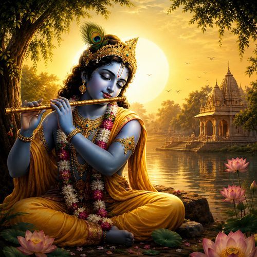 Govinda Gopala Hari Narayana