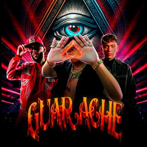 Guarache
