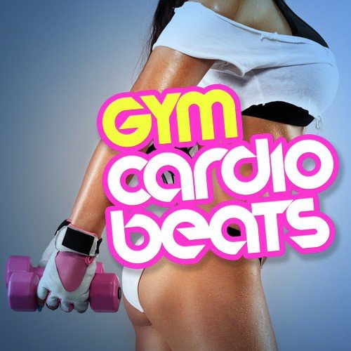 Gym Cardio Beats (120-130 BPM)