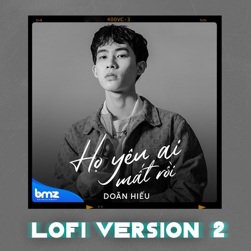 Họ Yêu Ai Mất Rồi (Lofi Version 2)