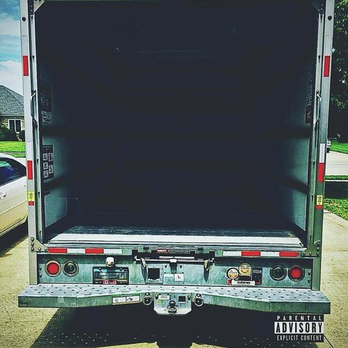 Stratton (feat. Mickey Factz) cover art