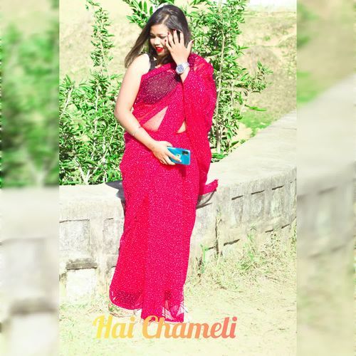 Hai Chameli