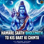 Hamare Saath Bholenath To Kis Baat Ki Chinta