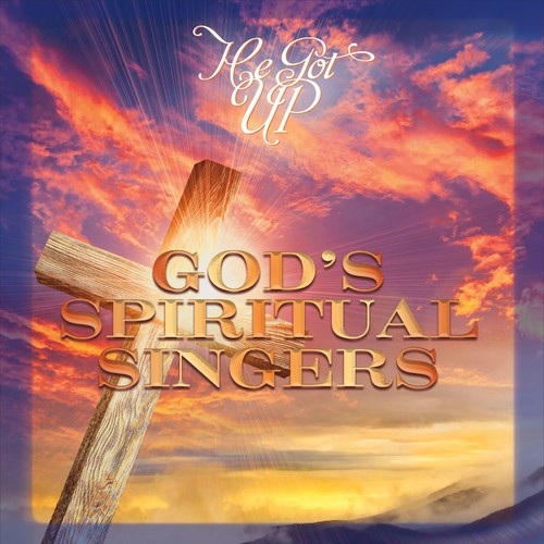 Jesus You Saved Me Song Download From He Got Up Jiosaavn