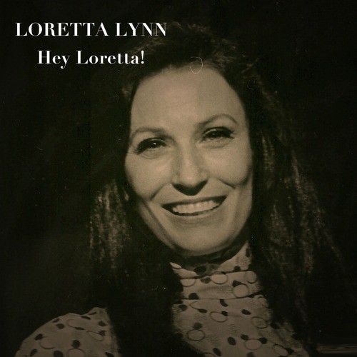 Coal Miner's Daughter cover art