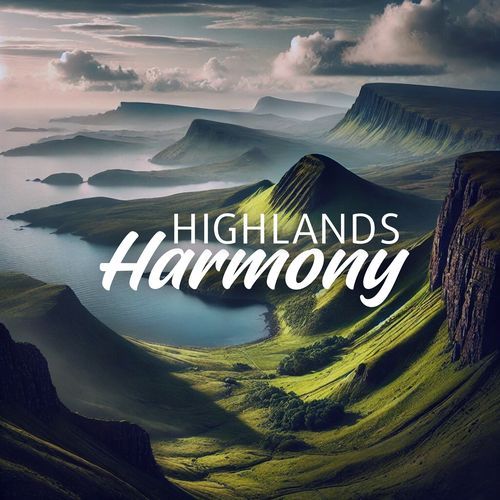 Highlands Harmony: Journey Through Celtic Soundscapes_poster_image