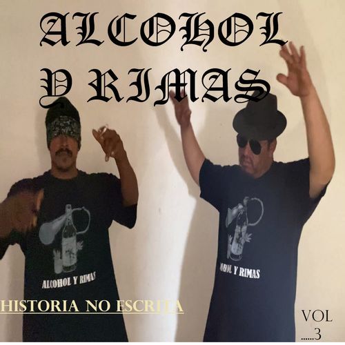 Historia no escrita