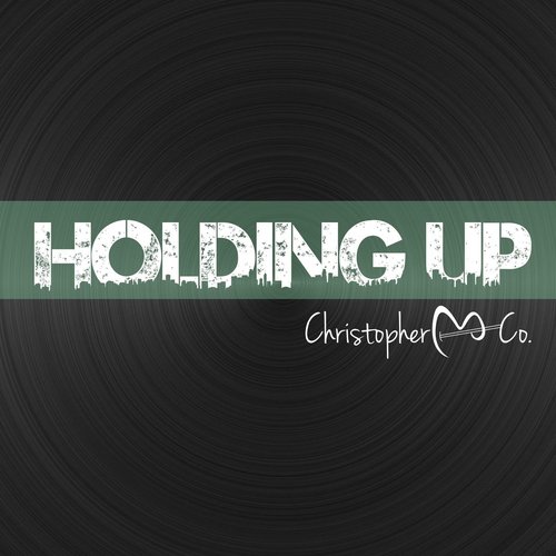 Holding Up