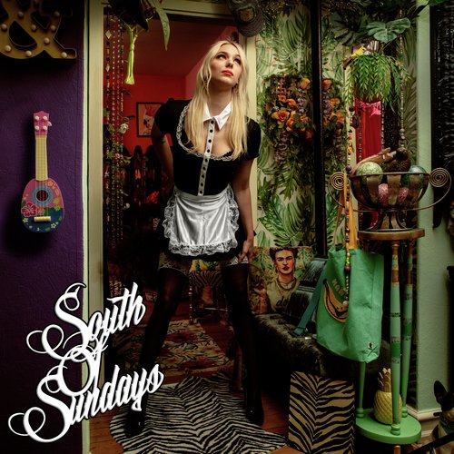 She Keeps It Coming cover art