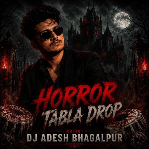 Horror Tabla Drop