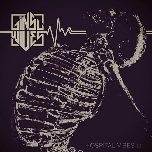 Spines cover art