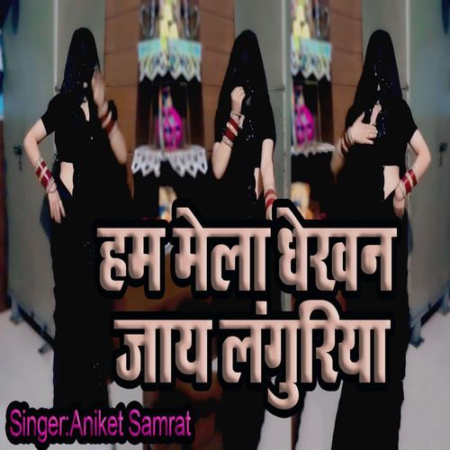 Hum Mela Dhekan Jaay Languriya