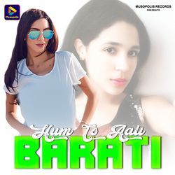 Hum To Aali Barati-HC9cVVl9BGM