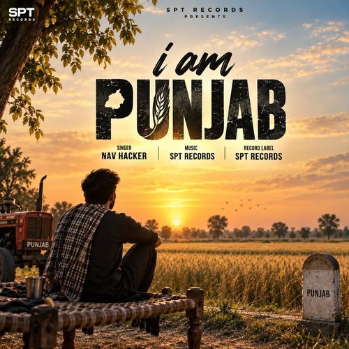 I Am Punjab