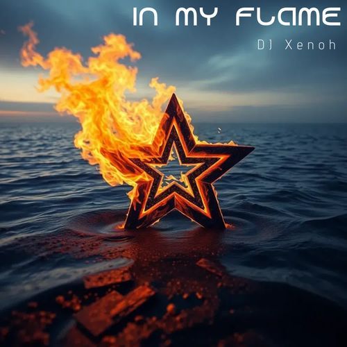 In My Flame