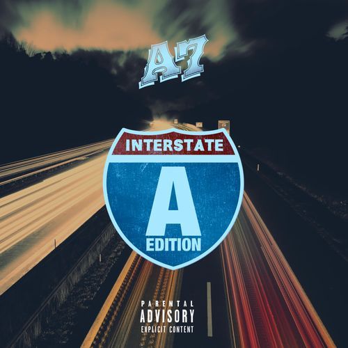 Interstate A Edition