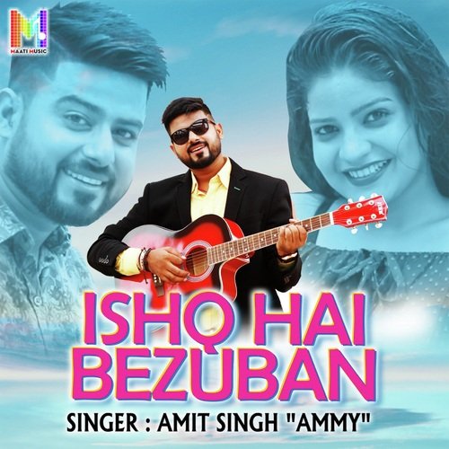 Ishq Hai Bezuban