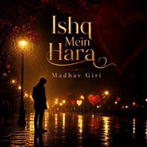 Ishq Mein Hara (Live)