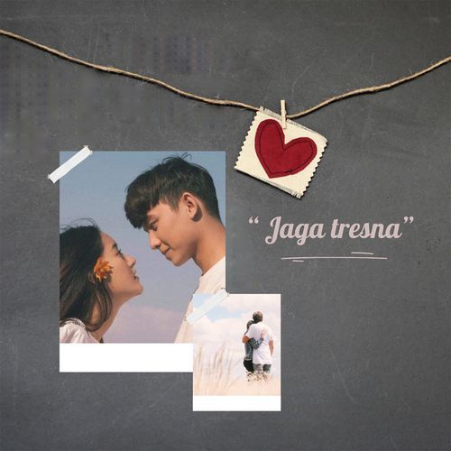 Jaga Tresna cover art