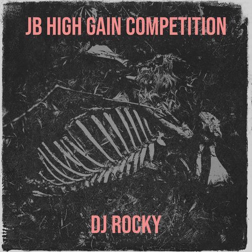 Jb High Gain Competition