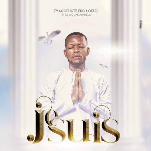 Oza Nzambe cover art