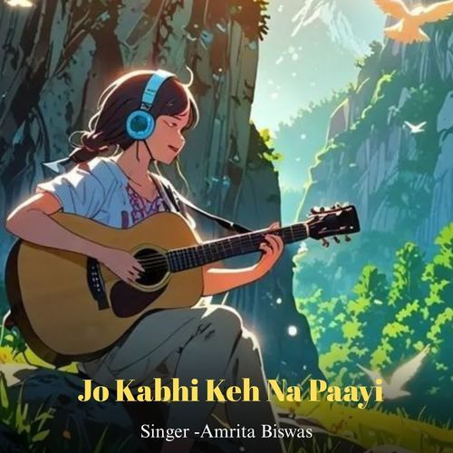 Jo Kabhi Keh Na Paayi