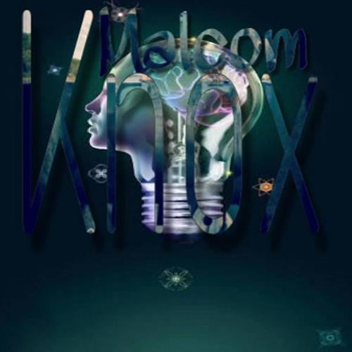 KNOX cover art