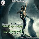 Kailash Ke Niwasi Namo Baar Baar Ho