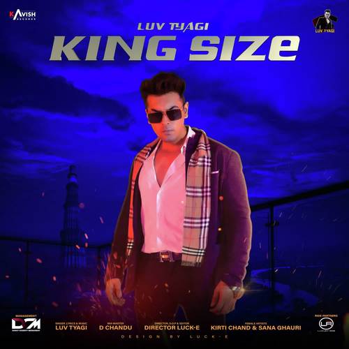 King Size_poster_image