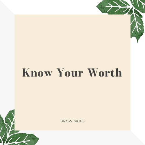 Know Your Worth_poster_image